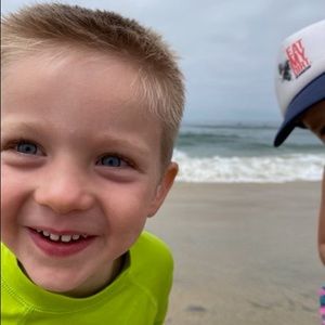 Meet your Posher, Kevin